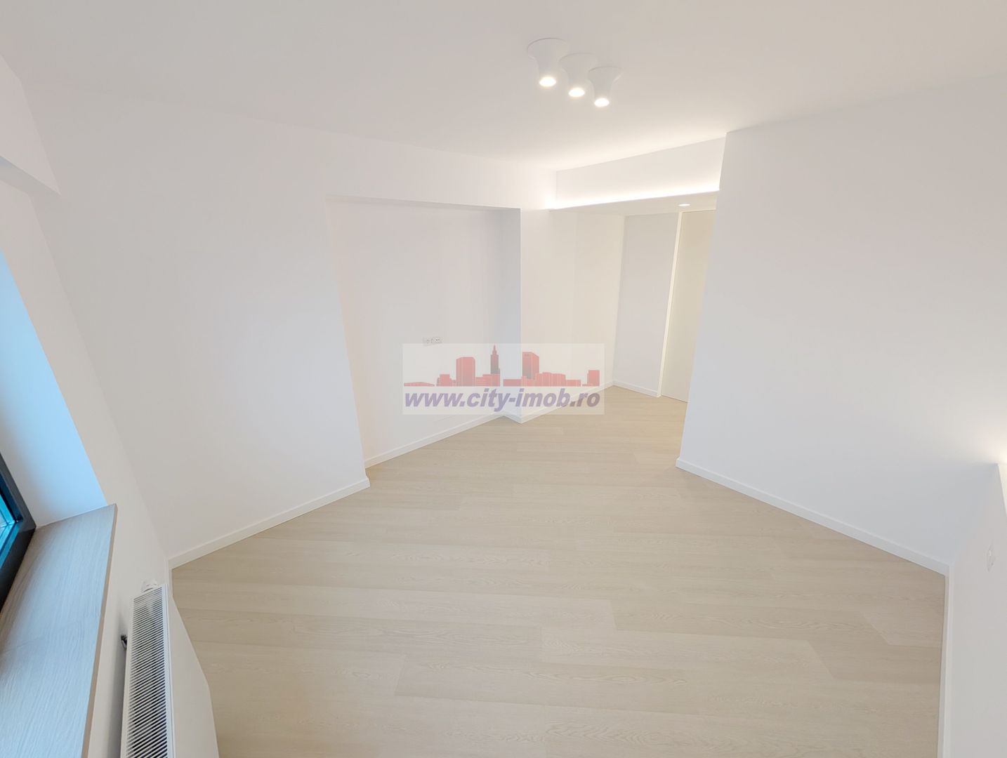 Vanzare Apartament 3 camere  Cortina Pipera - Poză 22