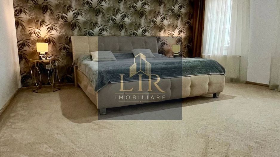 Casă Modernă 4 camere Mobilată și Utilată- Bucium - Iasi - Poză 11