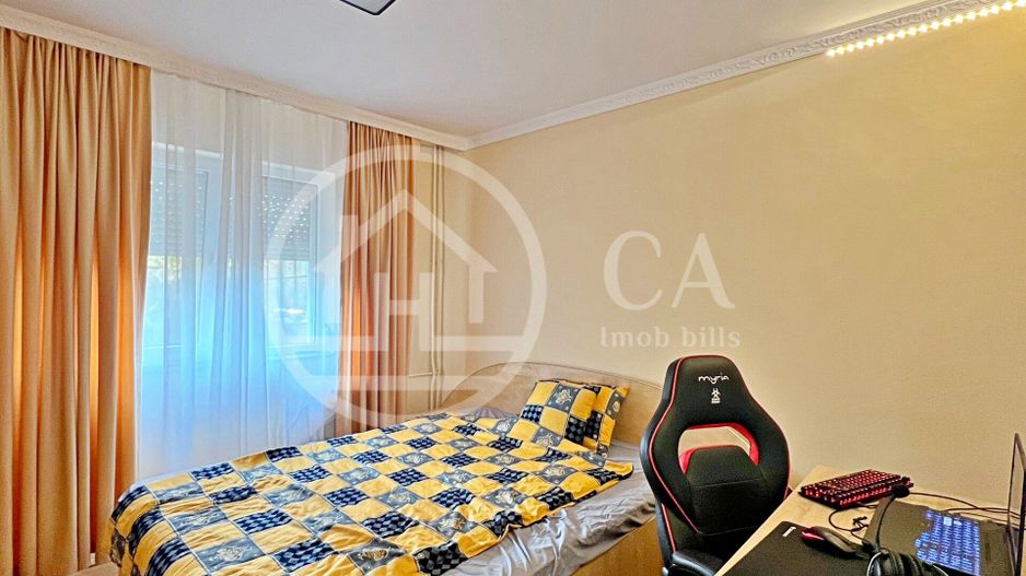 Apartament cu 4 camere de vânzare in zona Nufărul, Oradea - Poză 7