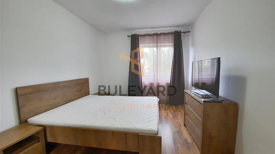 Apartament 2 camere in zona B-dul N.Titulescu! - Poză 7