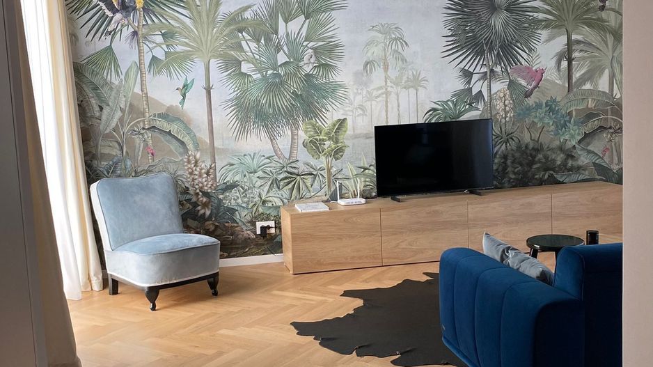 APARTAMENT LUX | BADEA CARTAN | METROU - Poză 2