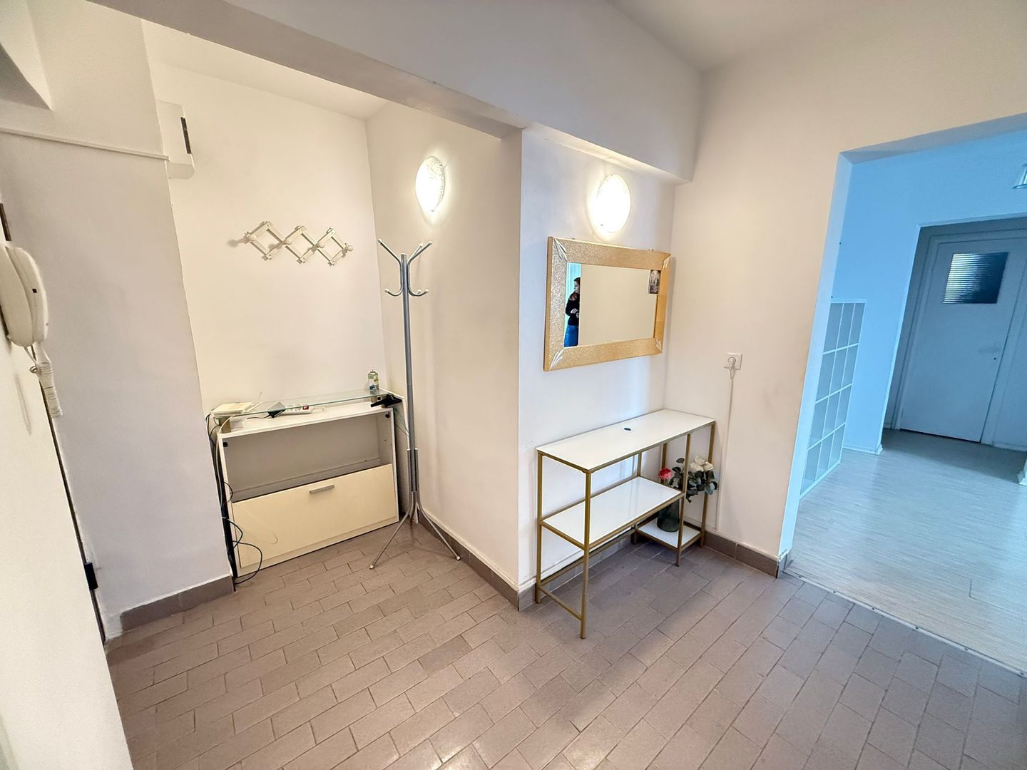 Apartament 2 camere Lacul Tei-Teiul Doamnei - Poză 13