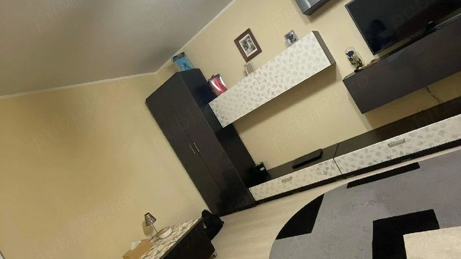 De inchiriat două camere decomandate, str. Nae leonard, 360 euro - Poză 4