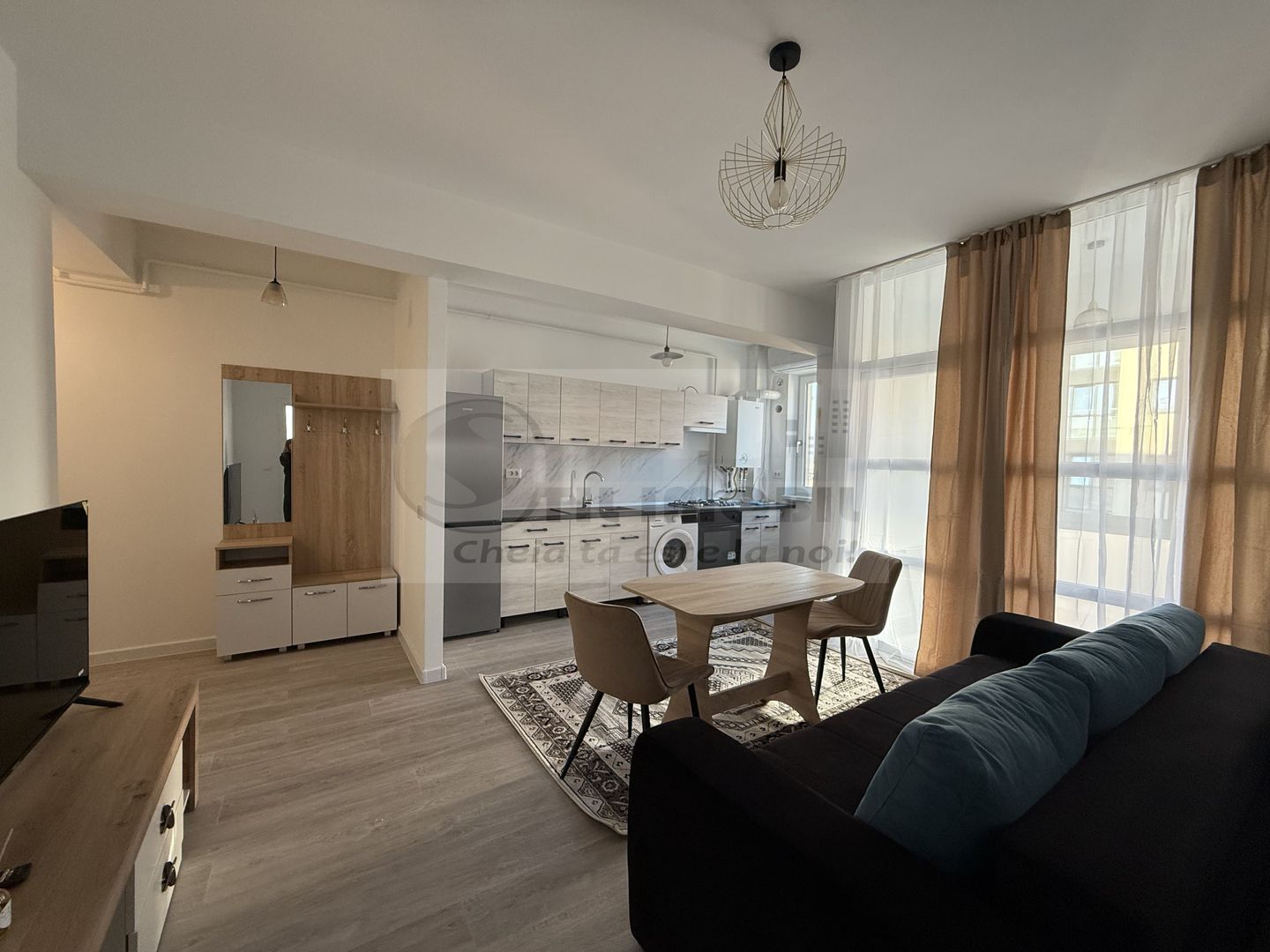 AP 2 CAM CARTIER VISOIANU OPEN SPACE PRIMA INCHIRIERE - Poză 15