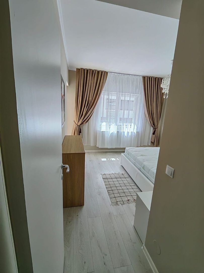 Apartament 3 camere | 71 mp + terasă 13 mp | Selimbăr – Doamna Stanca - Poză 7