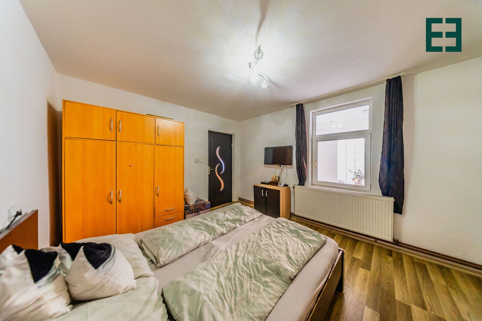 Casă 4 camere și 1314 mp Teren - Aradul Nou - Arad - Poză 10