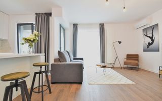 2 Camere 62 mp | Parcare Subterană | Cloud 9 - Poză 3