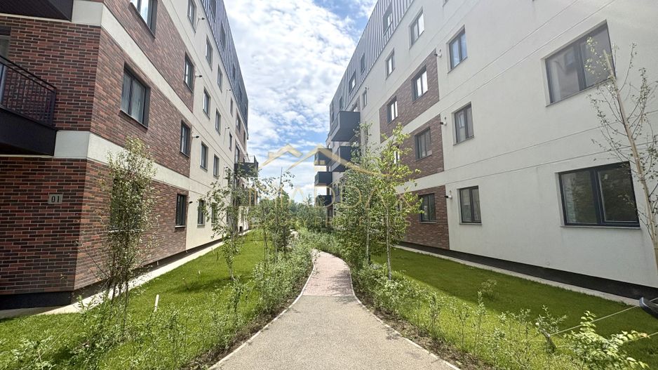Apartament 2 camere Pipera-Exclusiv & Elegant - Poză 16