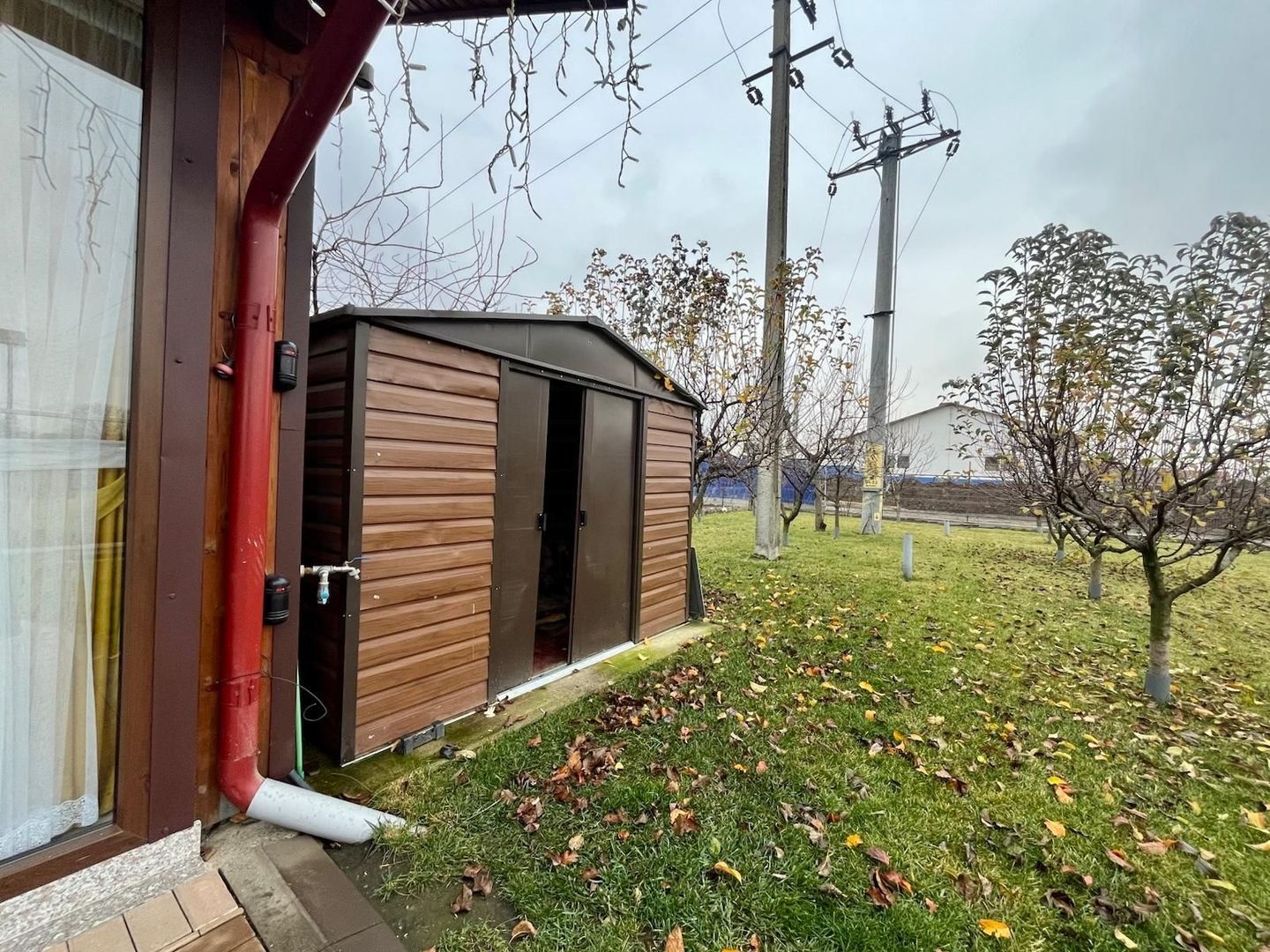 CASA COMPLET UTILATA SI MOBILATA MODERN CU GRADINA | 1100 MP |MARGINEA - Poză 48