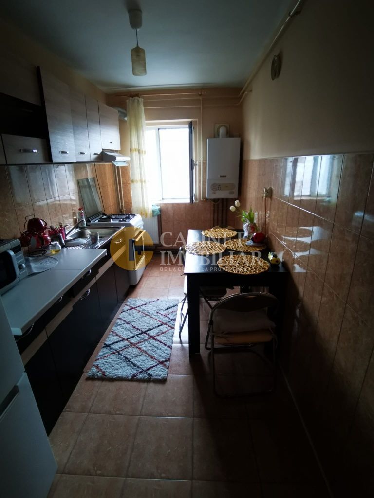 Apartament 2 Camere Nicolina Prima Statie 55 MP - Poză 3
