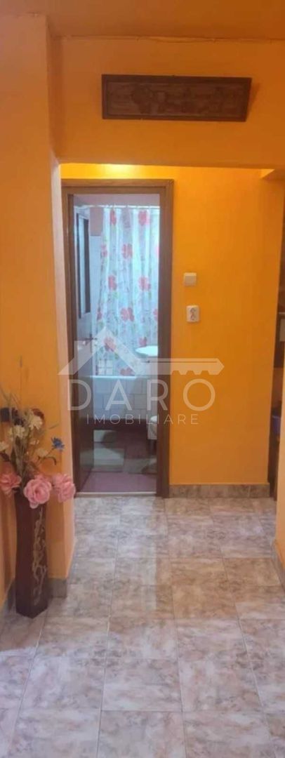 Vand apartament 3 cam., confort 1, decomandat, str Livezeni, Tg-Mureș - Poză 6