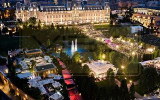 Spatiu comercial - 62mp -parter -la bulevard - Palas - Poză 2