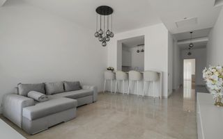 CAELIA RESIDENCE | MAMAIA | VEDERE FRONTALA LA MARE | EXCLUSIVITATE | LUX - Poză 2