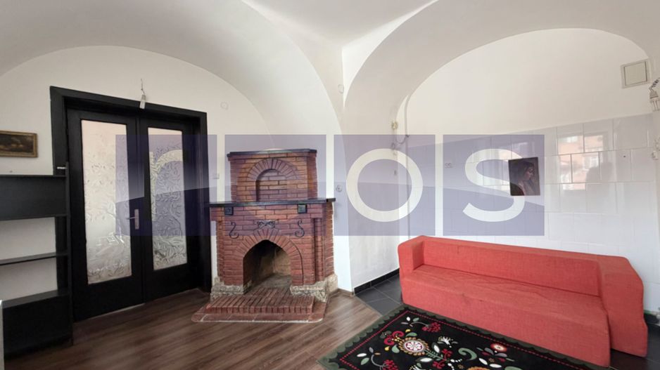 APARTAMENT IN VILA INTERBELICA | 107 MP UTILI | ZONA CAPITALE - VASILE LASCAR - Poză 6