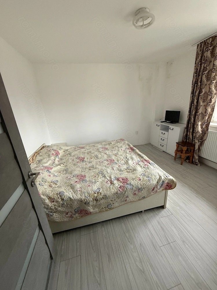 Apartament 5 camere | Două niveluri | 3 balcoane | Central - Poză 5