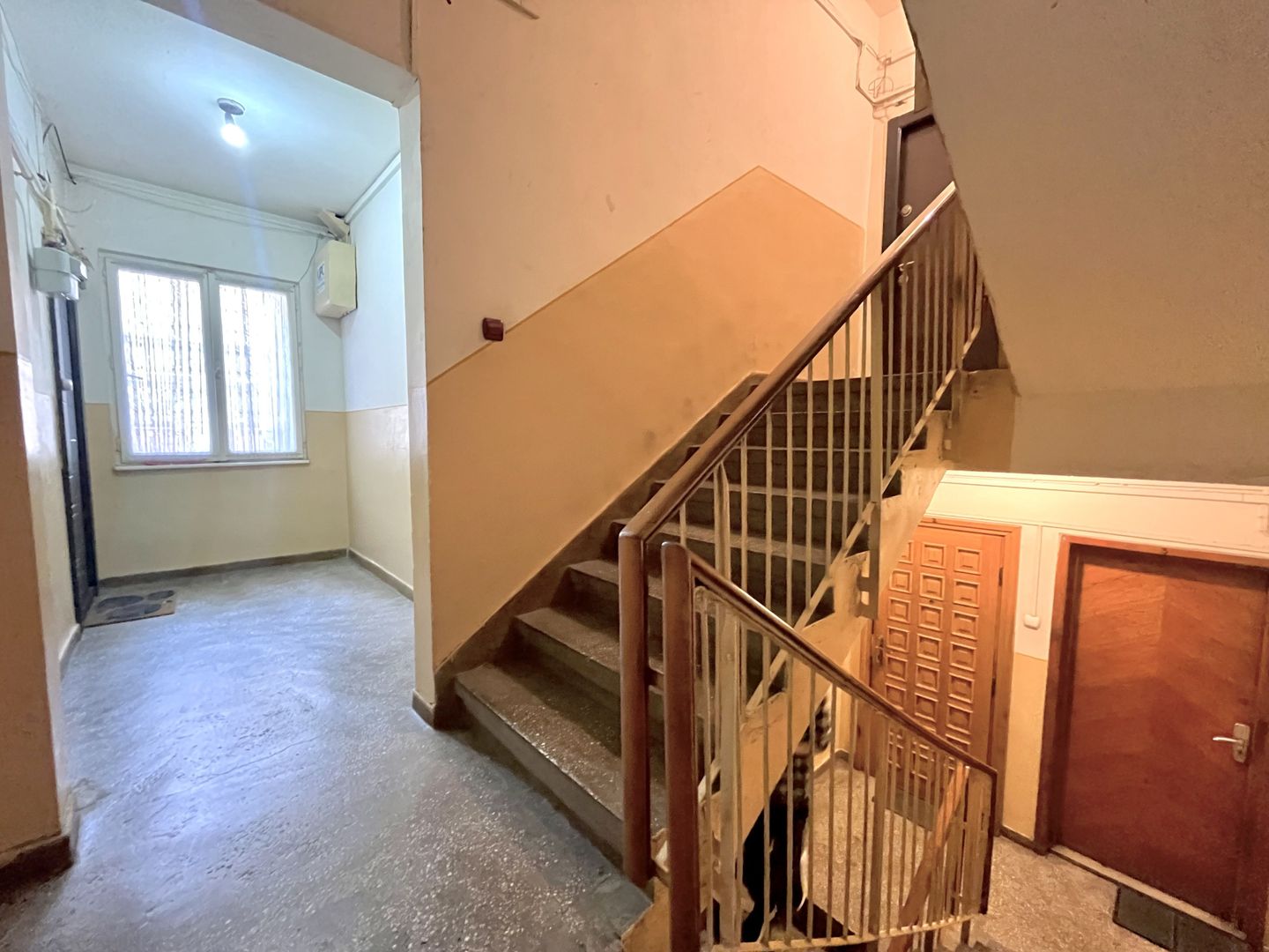 Apartament deosebit cu 3 camere, garaj, cu vedere unică la râul Bega - Poză 24