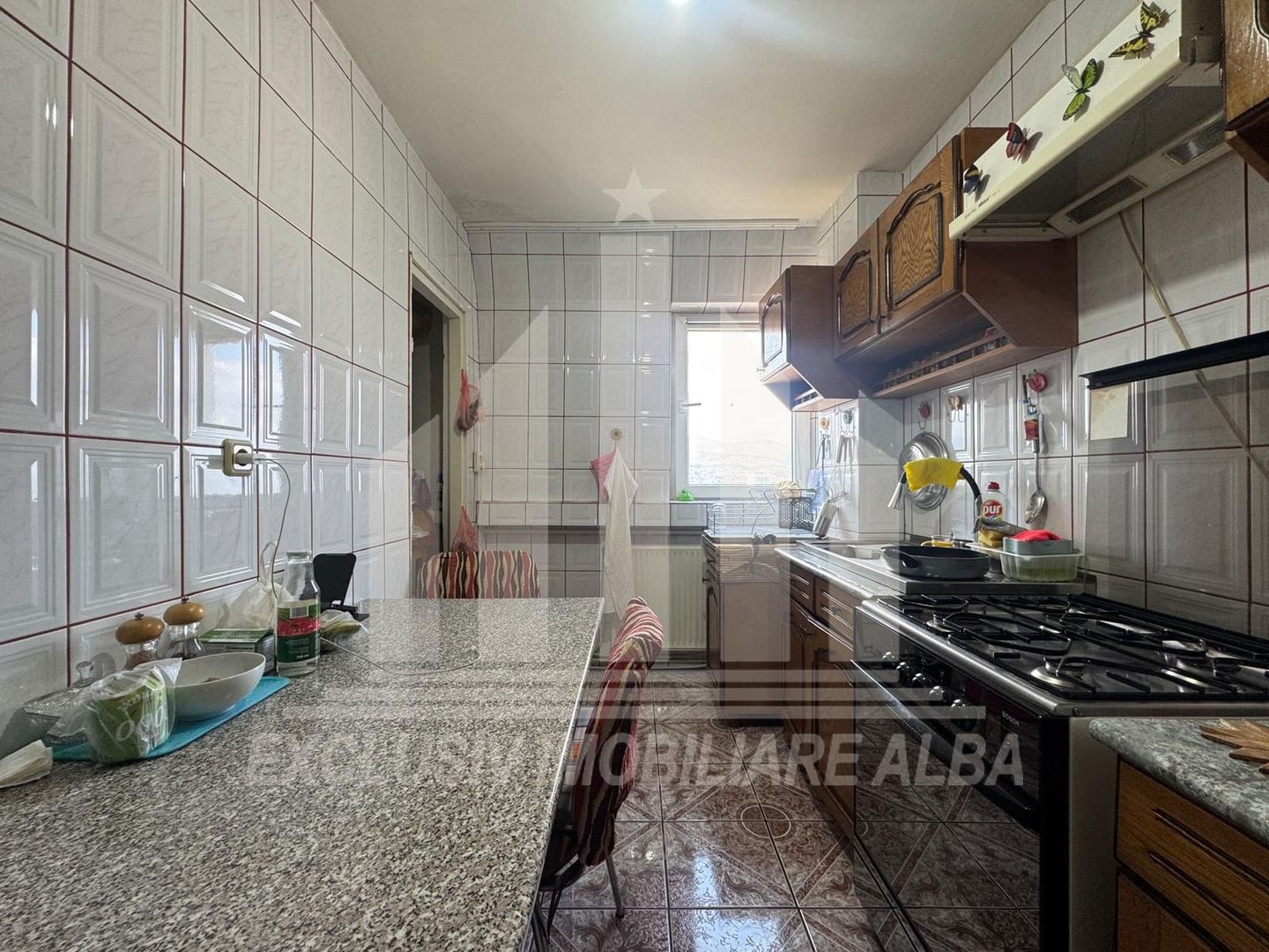 Apartament 4 camere decomandate | 82 mp | Lift | Cetate - M-uri - Poză 3