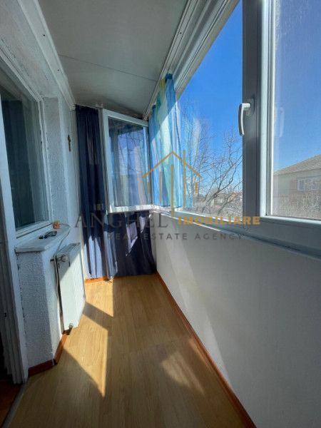 Apartament 2 camere, centrala, clima,  Zona Stadion / Olimpia - Poză 4