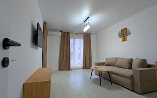 Garsoniera decomandata, disponibila imediat, prima inchiriere, Berceni - Poză 2