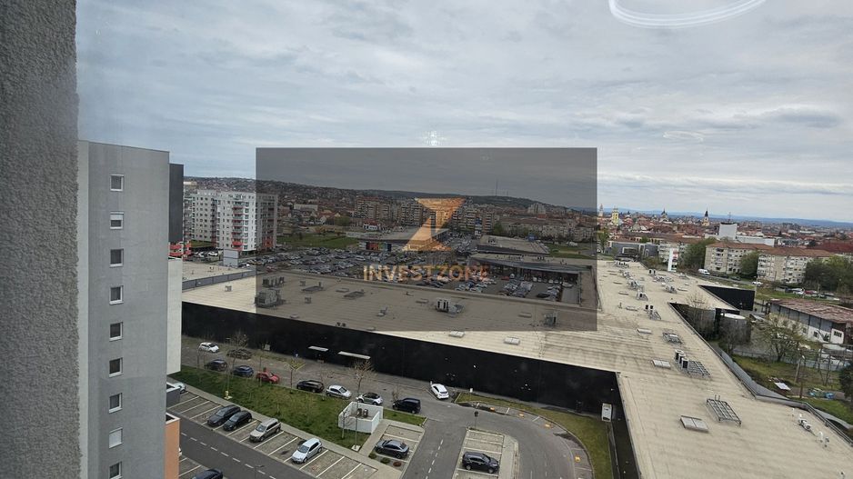 Apartament de vanzare in complexul Prima Onestilor-Oradea - Poză 22