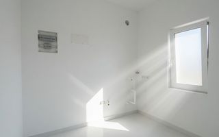 Duplex modern cu 4 camere si dressing I Mosnita Noua - Poză 12