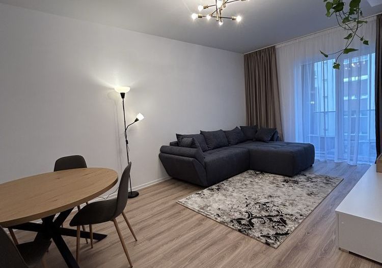 De inchiriat apartament 2 camere Grand Kristal/Loc de parcare A273 - Poză 2