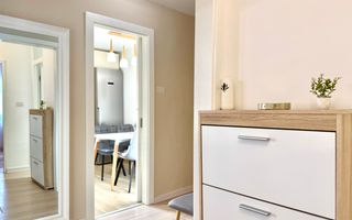 3 camere elegante, si primitoare – în zona Aradului, lângă Iulius Town - Poză 28