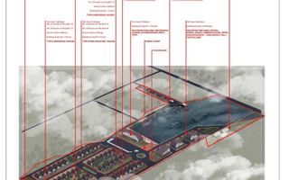 Cornesti ITeren I Extravilan I 14 ha - Poză 4