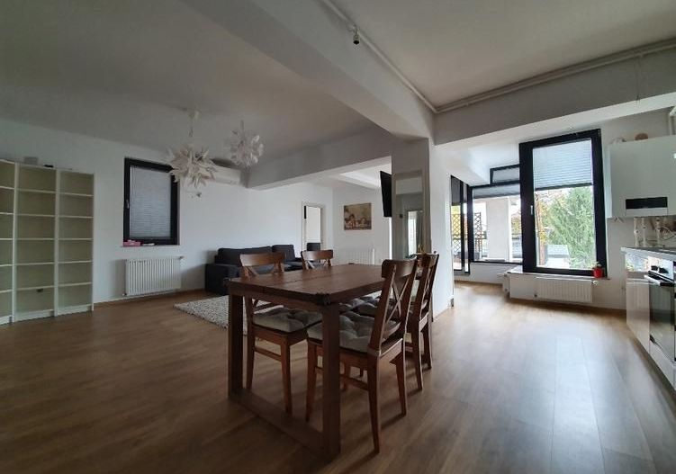 Proprietar, Apartament Domenii, 4 camere, loc parcare și boxă inclusa, etaj 2/3 - Poză 4