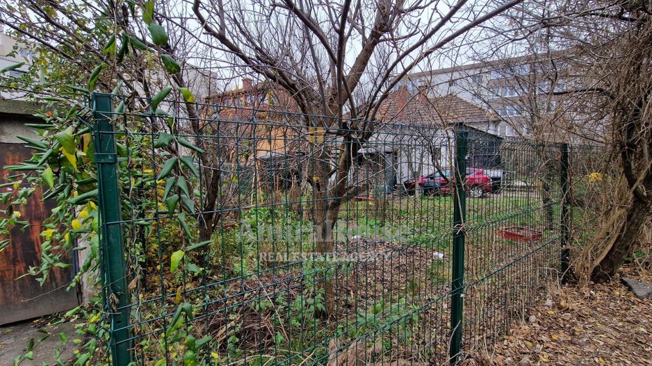 Casa individuala 550 teren in cartierul Grigorescu - Poză 4