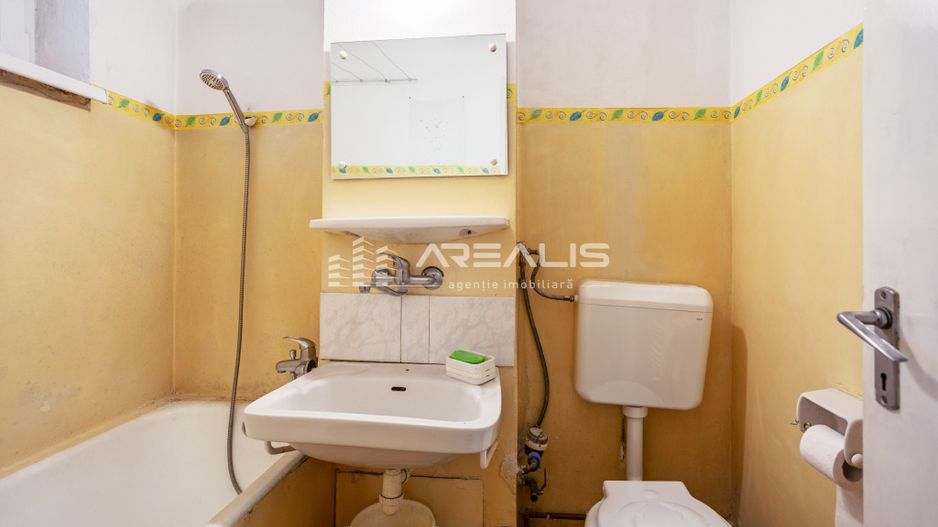 Apartament 3 camere -Zona Vlaicu - Poză 6