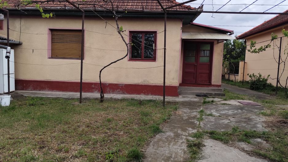 Vanzare Casa Individuala, Intrare Auto, Ep.Bihor - str. Vamii, Oradea - Poză 13