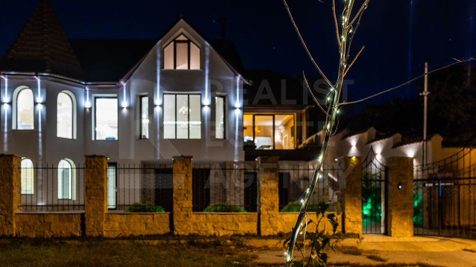 Vânzare,casă, 3 nivele, str. Mărțișor, Telecentru. - Poză 4