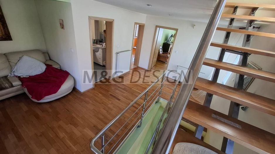 Casa  individuala zona Bucovina - Poză 15