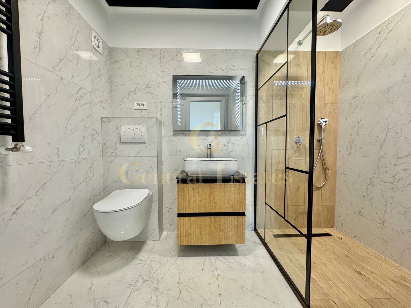 Vânzare Penthouse cu Terasă generoasă în Complexul Atrium Garden - Poză 14