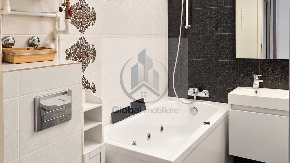 Apartament 2 camere Piața Iancului | Renovat | Etaj 7/8 | Balcon - Poză 7