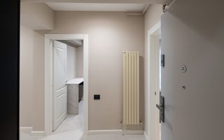 Apartament 3 camere Mamaia - zona Centrala | 90 mp | totul nou, prima utilizare - Poză 9