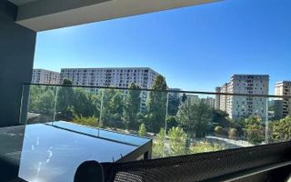 Inchiriere apartamemt 2 camere Smart Lujerului - Poză 1