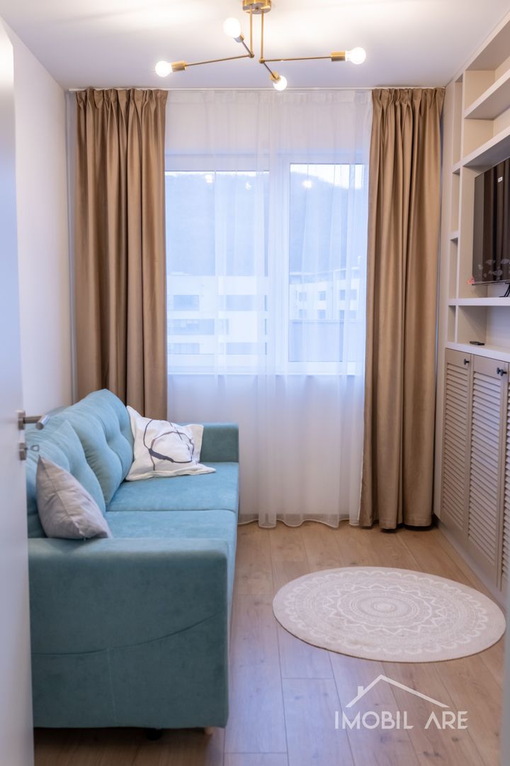Apartament 3 camere in zona parcului Poligon - Poză 11