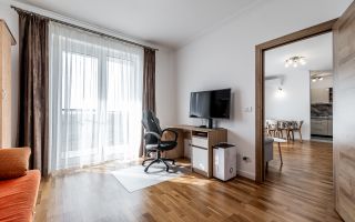 Apartament premium 3 camere | Westfield Arad | Spațiu generos - Poză 5