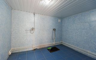 Vînzare, spațiu comercial, 1337 mp, str. Muncesti 728, Botanica - Poză 29