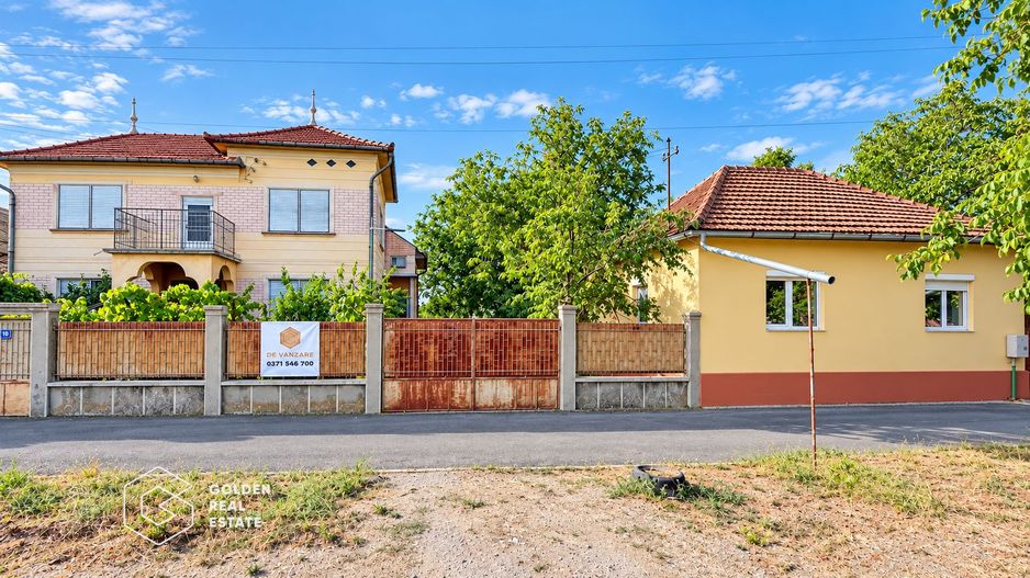 Casa cu doua corpuri de cladire in Masca, com Siria, comision 0% - Poză 1