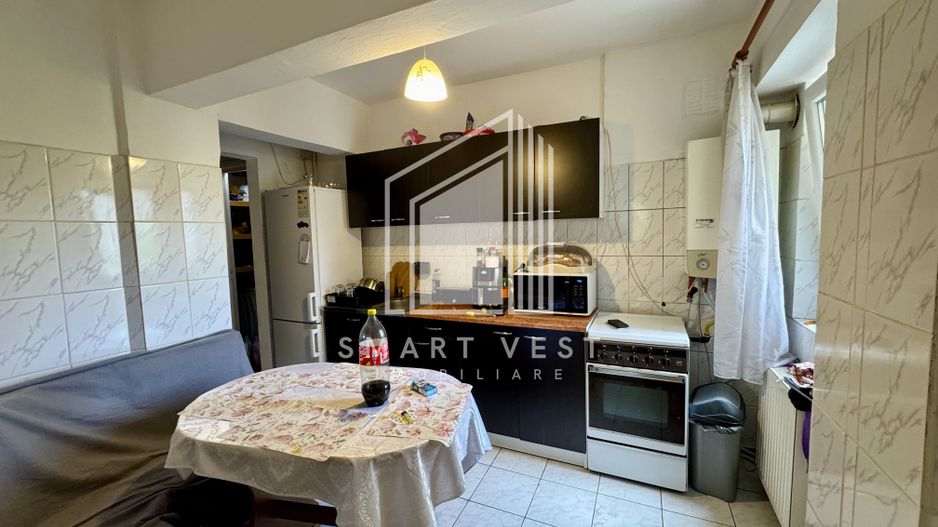 Apartament 3 camere | Etaj 3  | 65 mp | Zona Micro 16 - Poză 3
