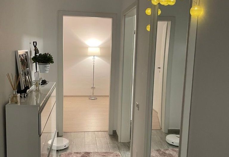 Apartament 3 camere Apărătorii Patriei Viva Residence - Poză 7