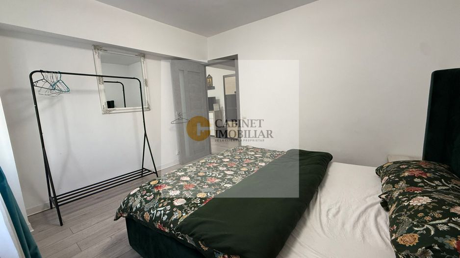 Pretabil investie I2 camere I Sos Stefan cel Mare I Etaj 1 I Bloc 1982 - Poză 7