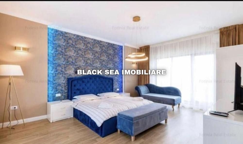 Penthouse exclusivist - 3 Camere / Mamaia Nord - Termen Lung - Poză 2