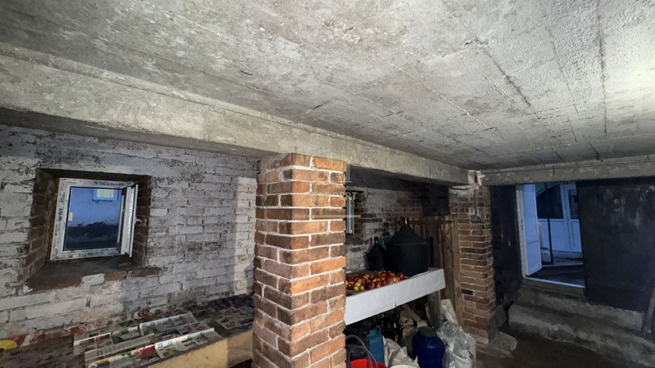 VILA 4 CAMERE, LERESTI, TEREN 3489 MP COMISION 0% CUMPARATOR - Poză 41