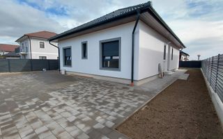 De vanzare casa nou construita, Cristian, Sibiu D+P - Poză 2