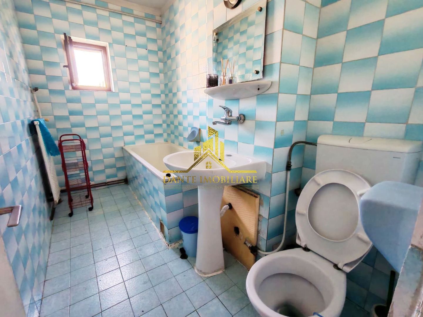 3 camere, decomandate, modern, balcon, Marasti, Dorobantilor - Poză 15