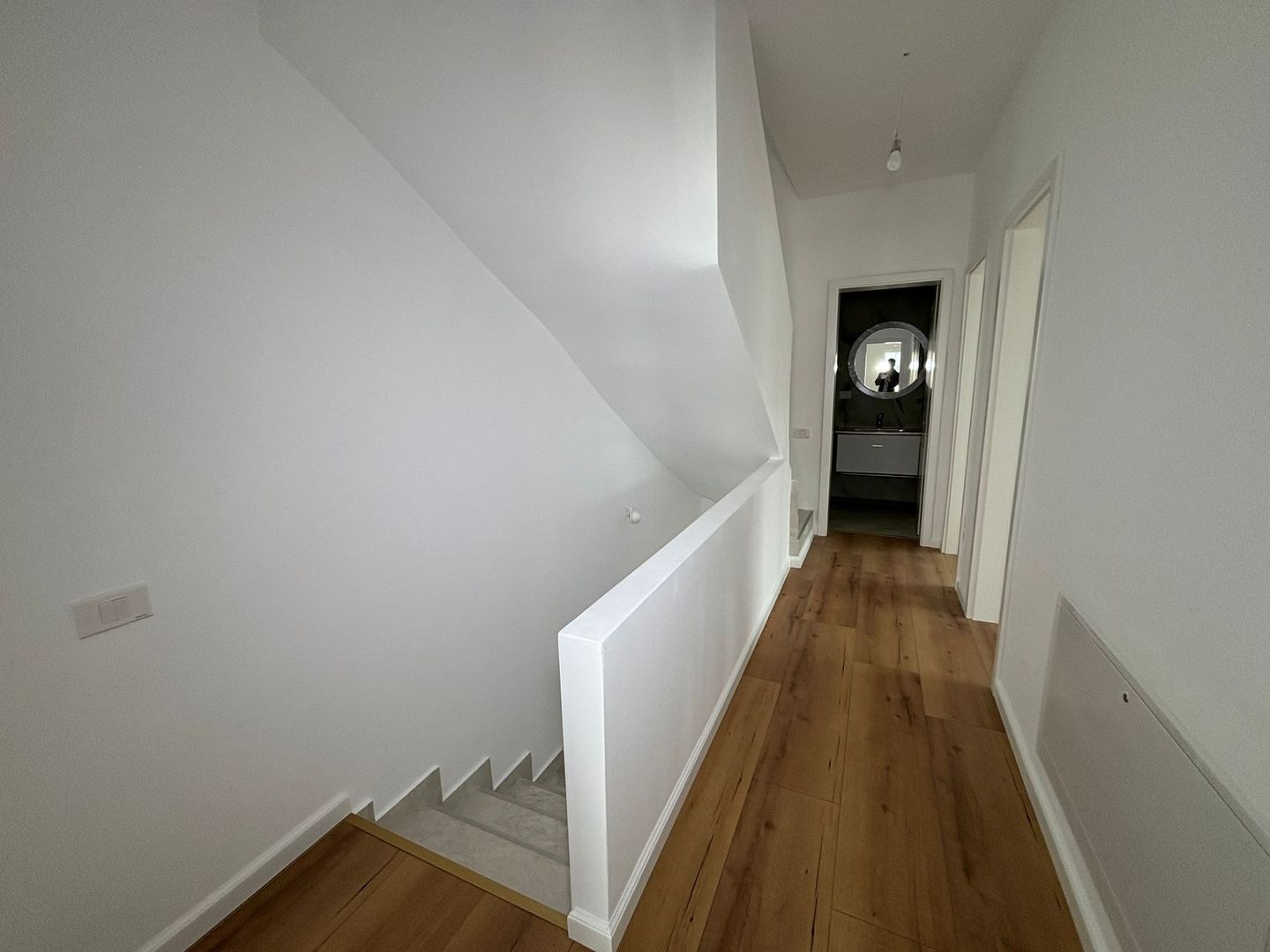 CASA INDIVIDUALA PALLADY,TEREN 110 MP, 5 CAMERE,FINALIZATA,COMISION 0% - Poză 10